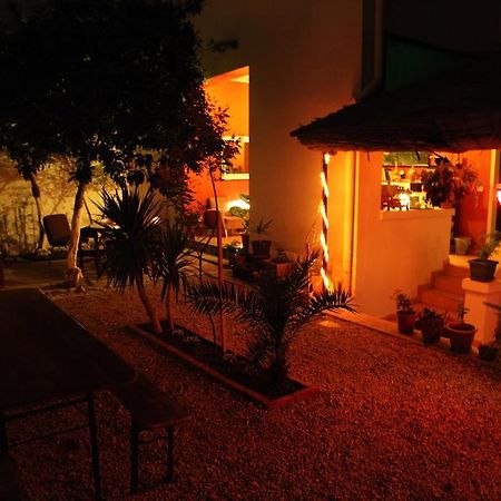 Trip'N'Hostel Τίρανα Εξωτερικό φωτογραφία