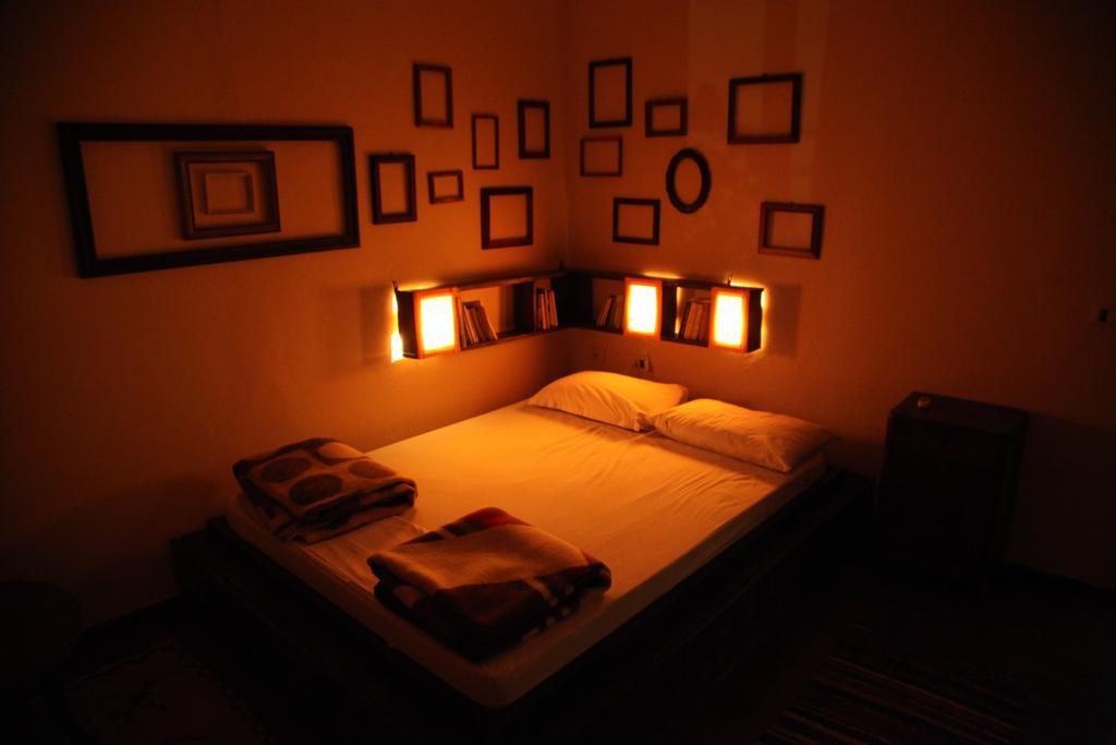 Trip'N'Hostel Τίρανα Δωμάτιο φωτογραφία