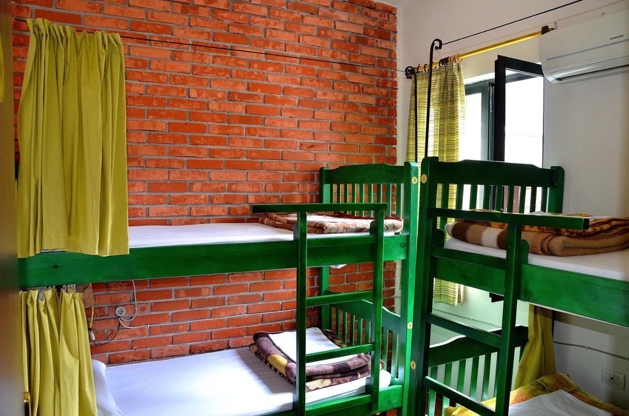 Trip'N'Hostel Τίρανα Δωμάτιο φωτογραφία