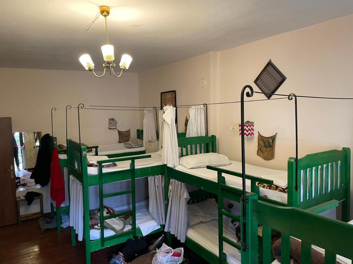 Trip'N'Hostel Τίρανα Εξωτερικό φωτογραφία