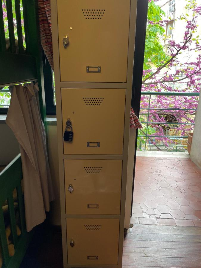 Trip'N'Hostel Τίρανα Εξωτερικό φωτογραφία