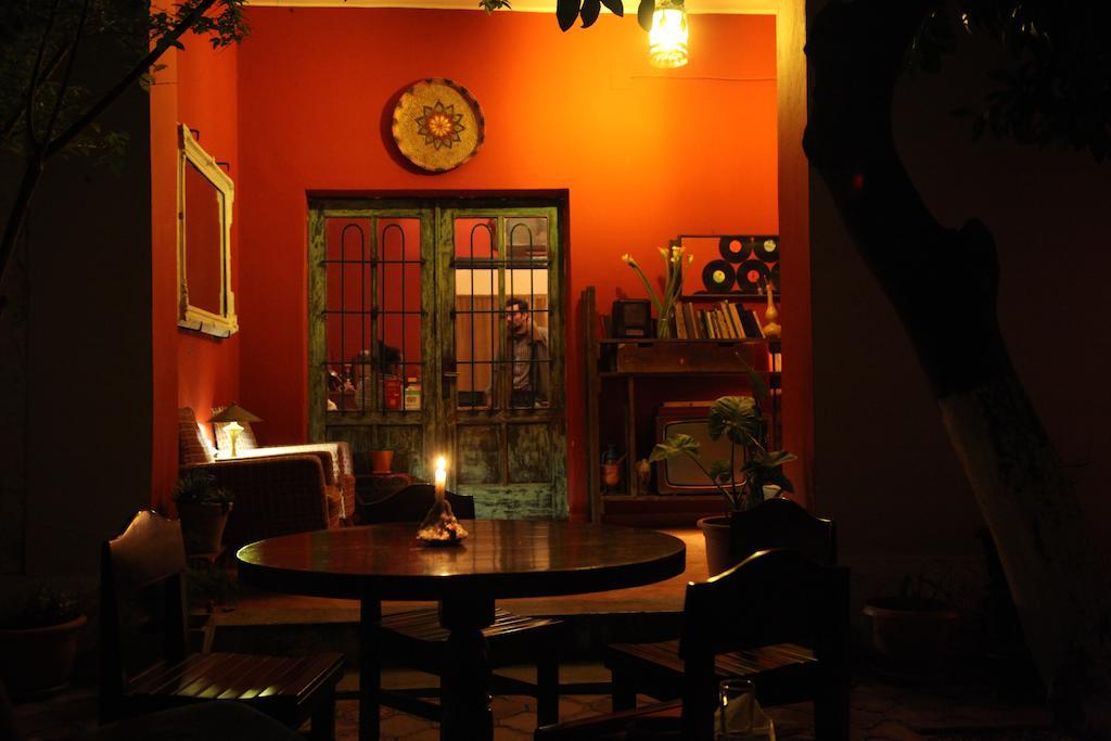 Trip'N'Hostel Τίρανα Εξωτερικό φωτογραφία