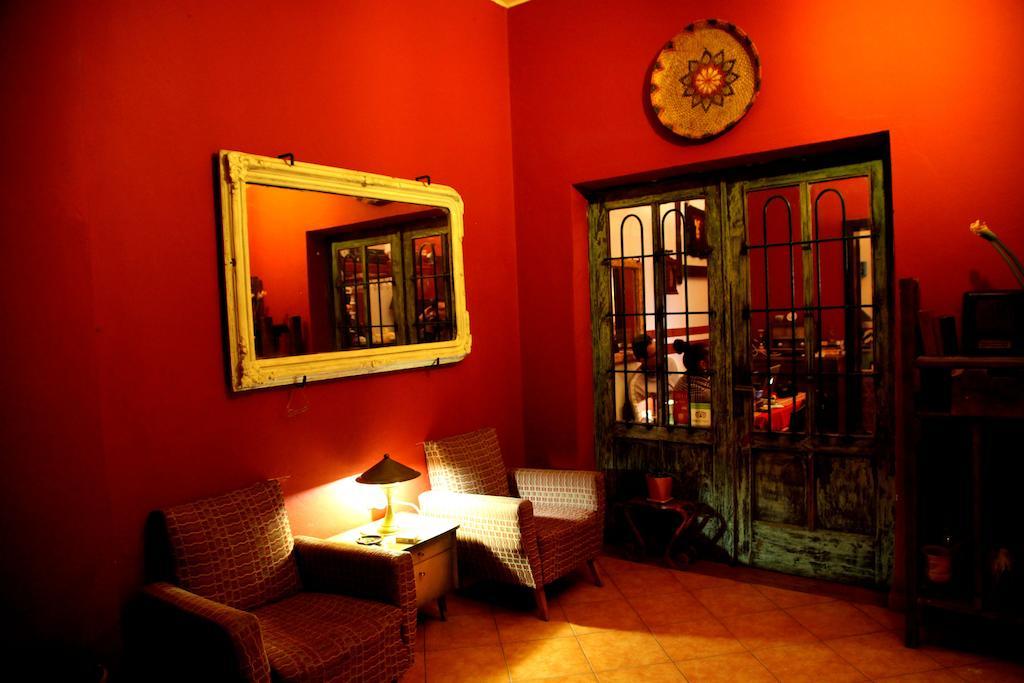 Trip'N'Hostel Τίρανα Εξωτερικό φωτογραφία