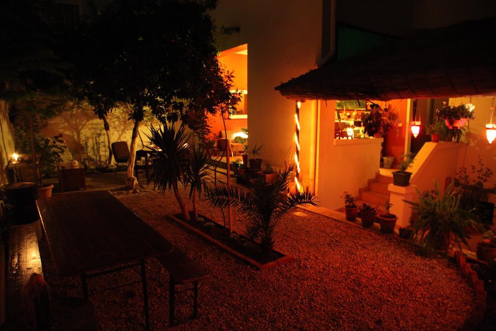 Trip'N'Hostel Τίρανα Εξωτερικό φωτογραφία