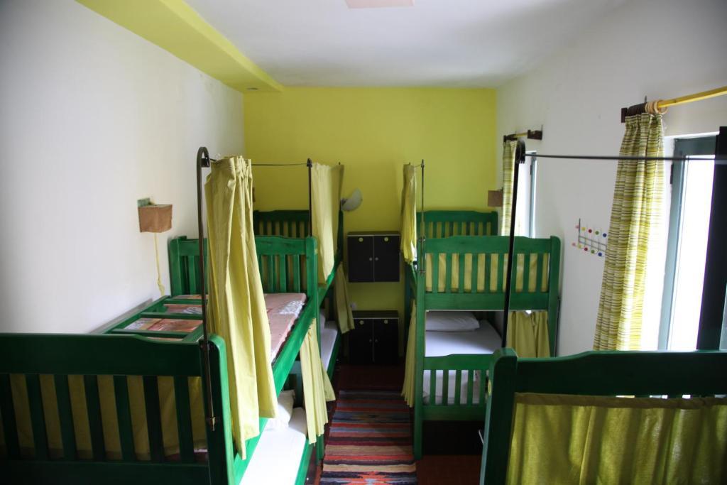Trip'N'Hostel Τίρανα Δωμάτιο φωτογραφία