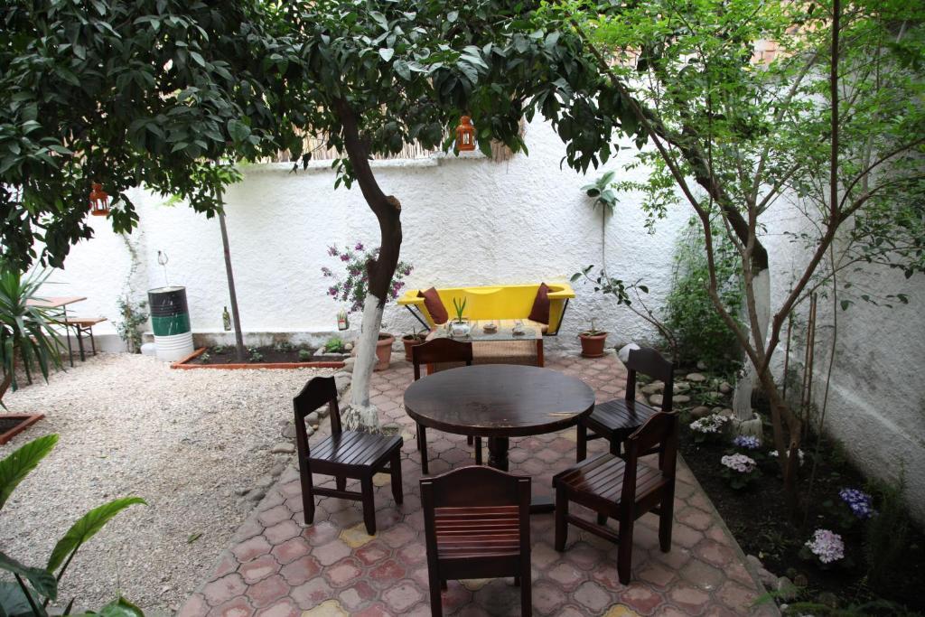 Trip'N'Hostel Τίρανα Εξωτερικό φωτογραφία